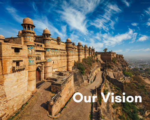 Our Vision