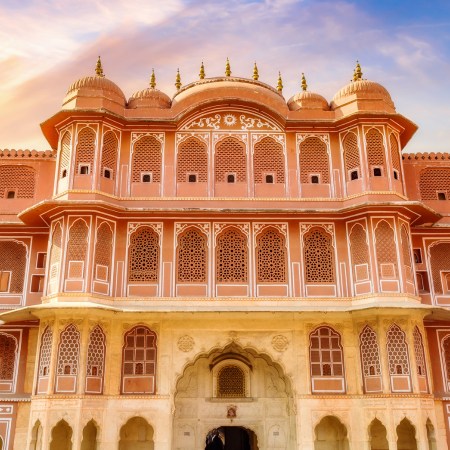 Car & Coach Rental Services in India